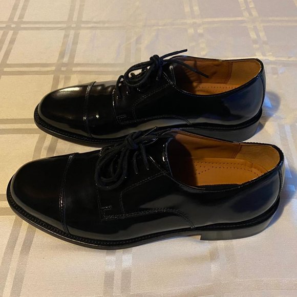 Bostonian Men\'s Andover Cap Toe main image 4